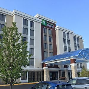 Holiday Inn Express Chicago Nw - Arlington Heights, An Ihg Hotel